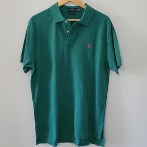 Men's Polo by Ralph Lauren shirt